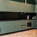 شقة Cefalux - Collection تْشيفالو