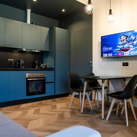 Cefalux - Collection Appartement Cefalù