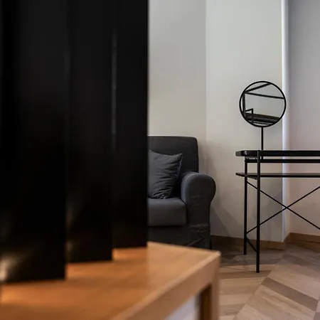 Cefalux - Collection Appartement