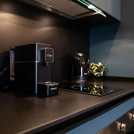 アパート Cefalux - Collection チェファル