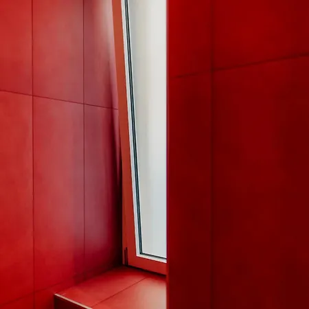 Cefalux - Collection アパート チェファル