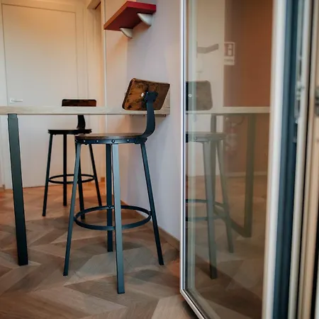 Cefalux - Collection アパート チェファル