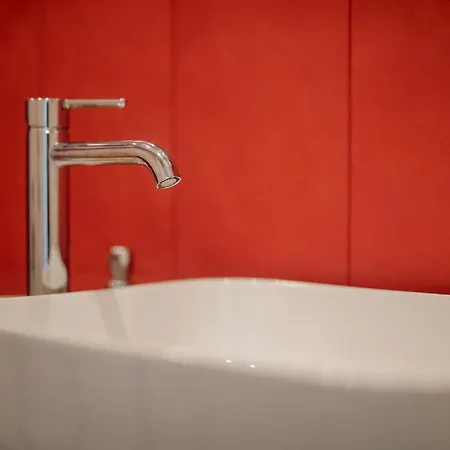 Appartement Cefalux - Collection Cefalù