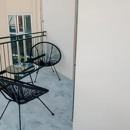 Appartement Cefalux - Collection *