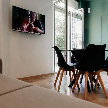 Cefalux - Collection アパート チェファル