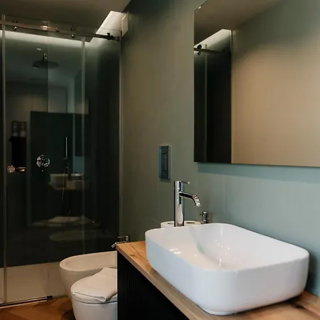 Cefalux - Collection アパート チェファル