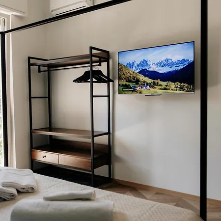 Cefalux - Collection Appartement