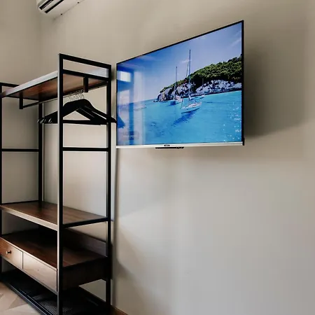 Appartement Cefalux - Collection *