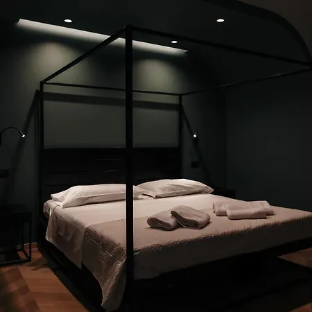 アパート Cefalux - Collection *