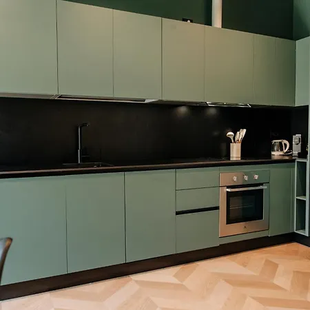 Appartement Cefalux - Collection Cefalù