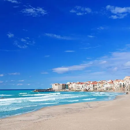 Cefalux - Collection アパート *