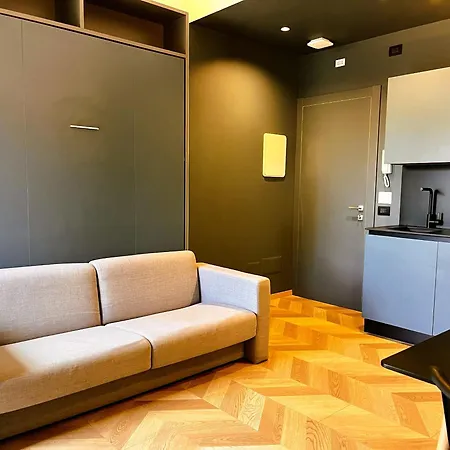 Apartment Cefalux - Collection Cefalu