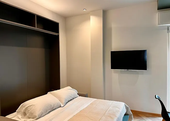 Cefalux - Collection Apartamento Cefalú