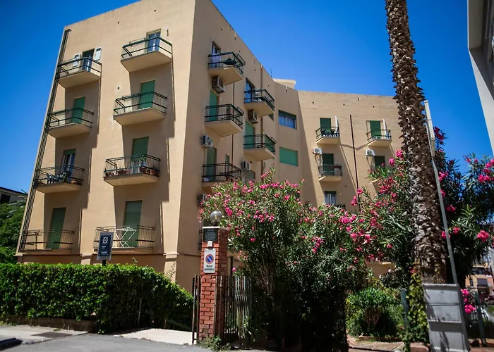 Apartamento Cefalux - Collection Cefalú