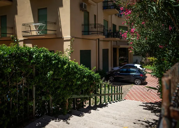 Cefalux - Collection Apartment *