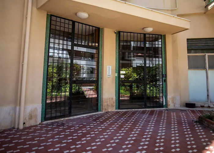 Apartment Cefalux - Collection Cefalu