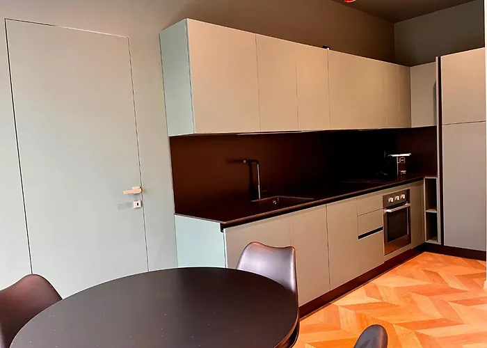 Apartment Cefalux - Collection *