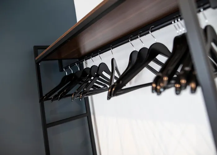 Cefalux - Collection Apartment