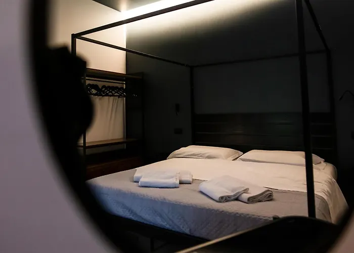 Cefalux - Collection Apartment *