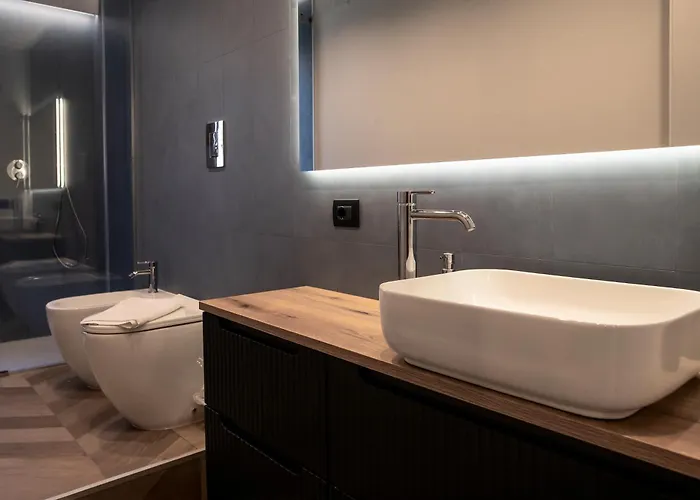 Apartamento Cefalux - Collection