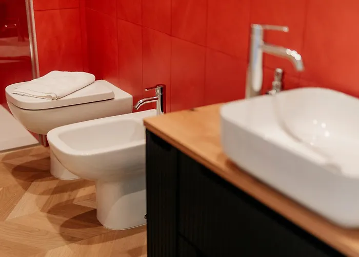 Apartamento Cefalux - Collection