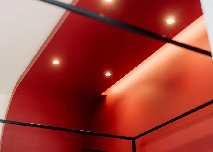 Apartment Cefalux - Collection *