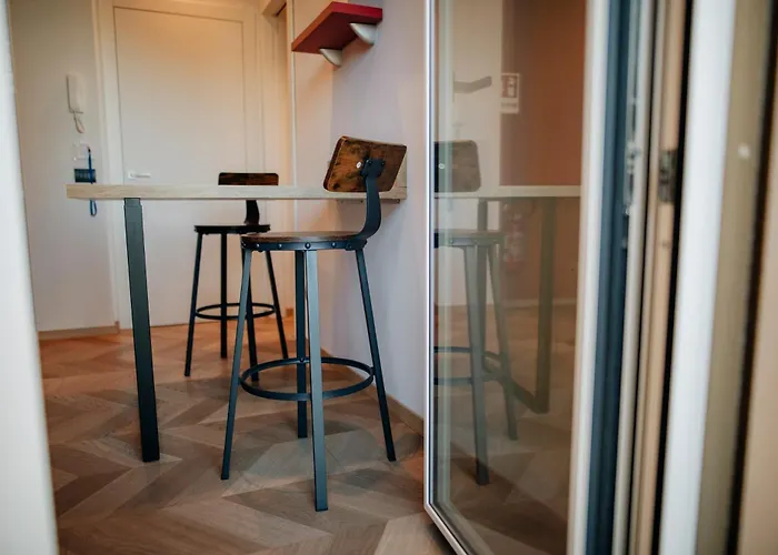 Cefalux - Collection Apartamento Cefalú