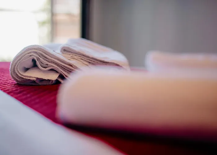 Apartamento Cefalux - Collection *