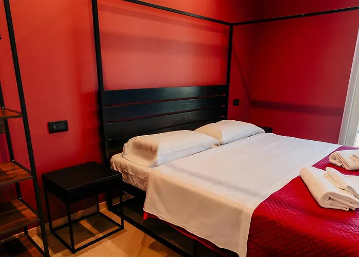 Cefalux - Collection Apartment Cefalu