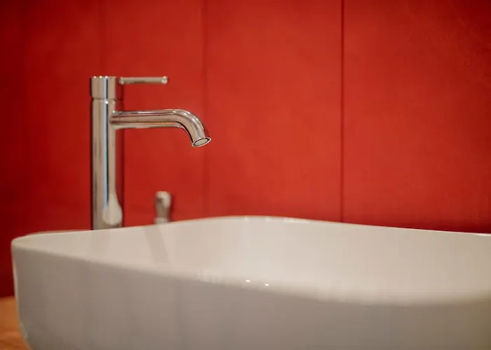 Apartment Cefalux - Collection Cefalu