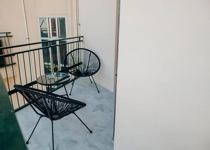 Apartamento Cefalux - Collection *