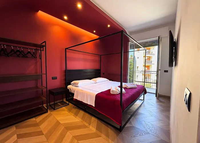 Cefalux - Collection Apartment Cefalu