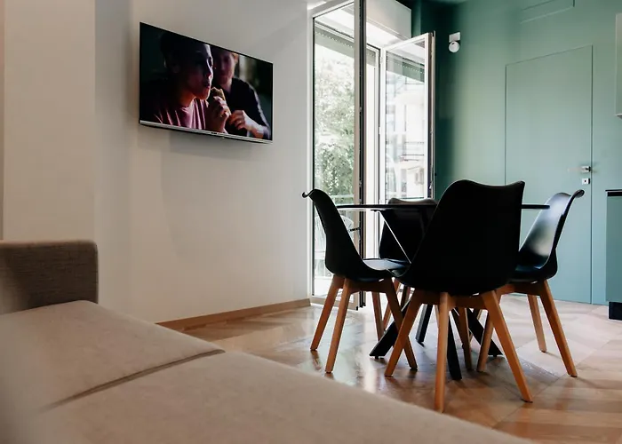 Cefalux - Collection Apartment Cefalu