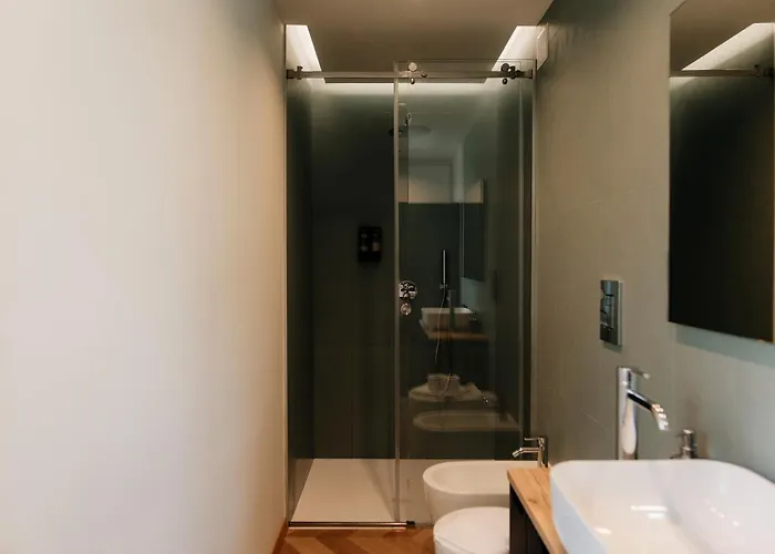 Cefalux - Collection Apartamento Cefalú