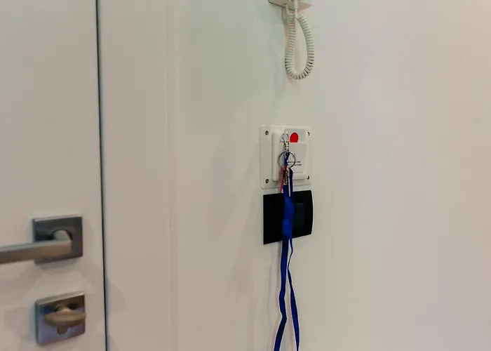 Apartment Cefalux - Collection *