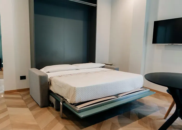 Cefalux - Collection Apartment