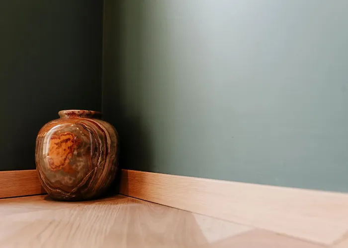 Apartamento Cefalux - Collection Cefalú