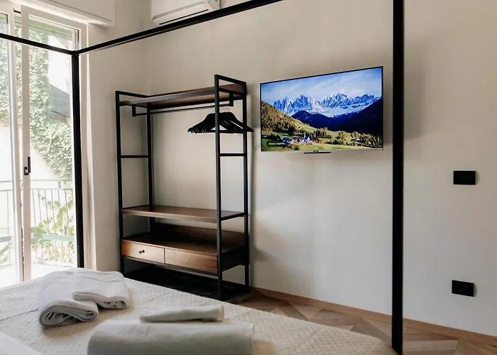 Cefalux - Collection Apartment