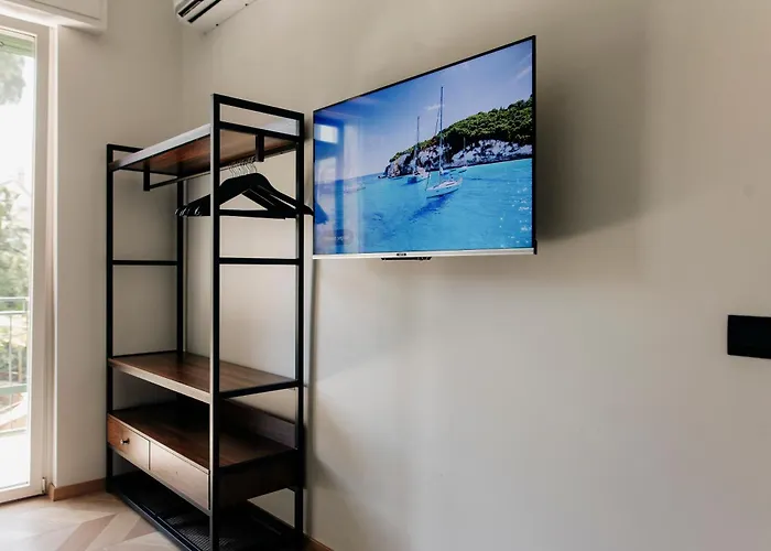 Apartamento Cefalux - Collection *