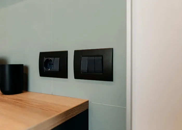 Cefalux - Collection Apartamento Cefalú