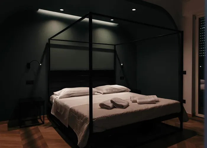 Apartamento Cefalux - Collection *