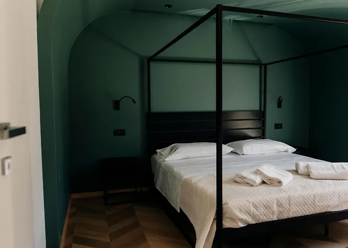 Cefalux - Collection Apartment Cefalu