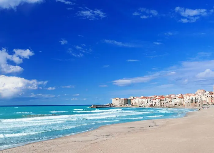 Cefalux - Collection Apartment *