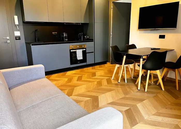 Cefalux - Collection Apartamento *