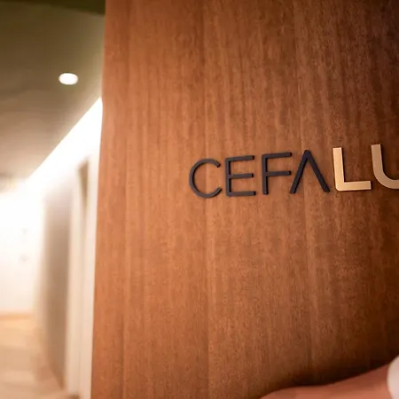 Apartamento Cefalux - *