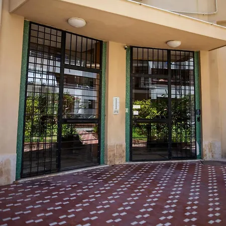 Apartamento Cefalux - Cefalú