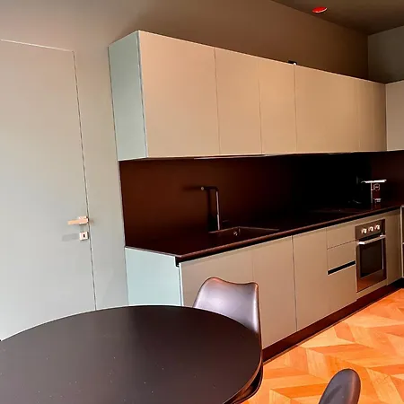 Apartamento Cefalux - *