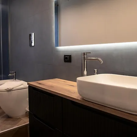 Apartamento Cefalux -