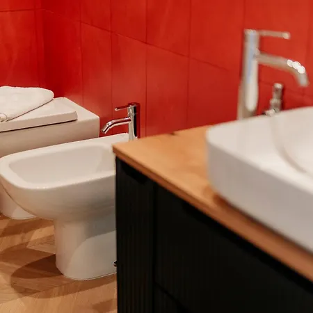 Apartamento Cefalux -