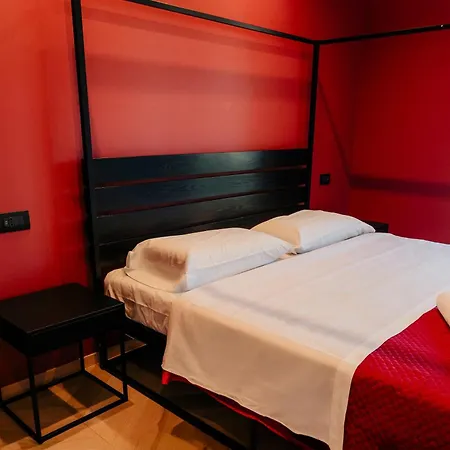 Cefalux - Apartamento Cefalú